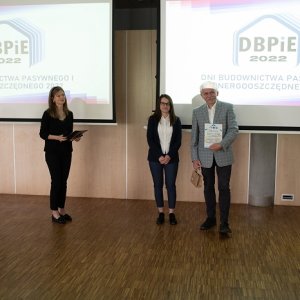 DBPiE 2022