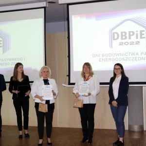 DBPiE 2022